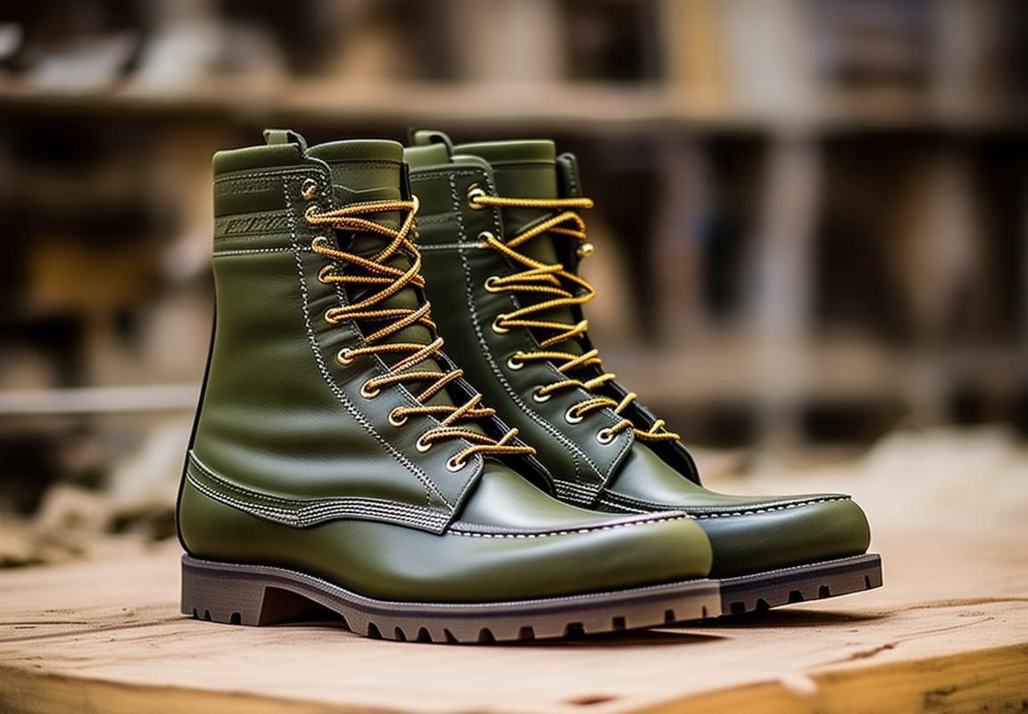 Botas Resistentes Sperry – Precio Especial, ¡No Dejes Pasar Esta Oportunidad!