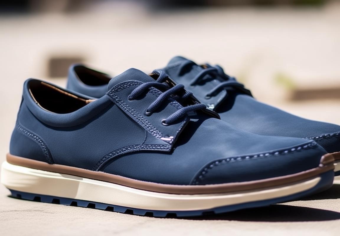 Ofertas Exclusivas: Zapatos Sperry Hombre Azul Marino, Ideal para Running y Estilo en Guadalajara