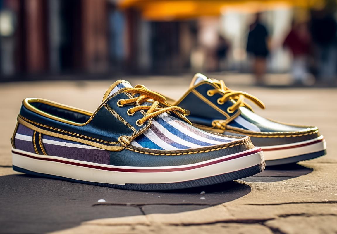 Comprar Sperry Deck Stripe – Envío Gratis: Zapatos Sperry para Running y Estilo Urbano