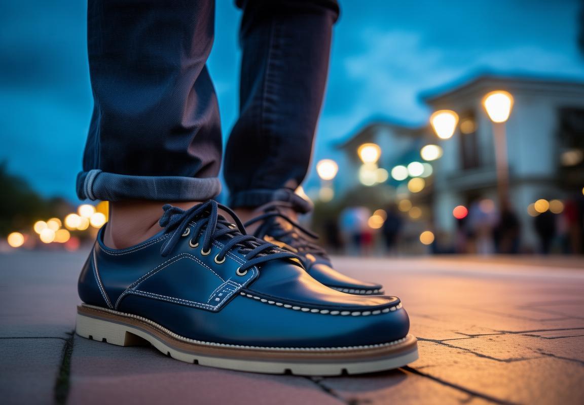 Oferta Exclusiva: Zapatos Sperry, Azul Marino, Cómodos y Elegantes en Guadalajara con Descuentos y Outlet