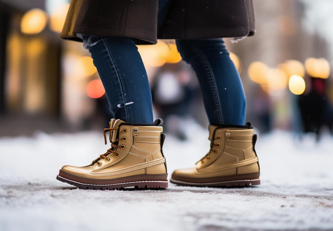 Botas de Invierno Sperry – Descuento Exclusivo: No Dejes Pasar Esta Oportunidad de Calidad Superior