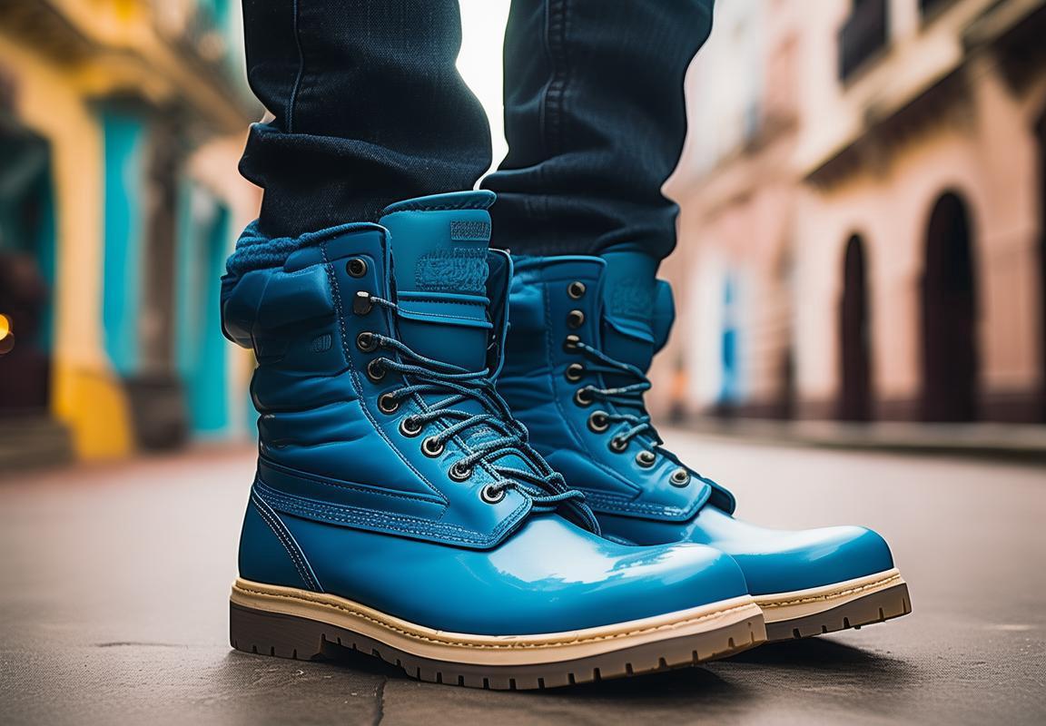 Botas de Invierno Sperry – Descuento Exclusivo, No Dejes Pasar Esta Oportunidad