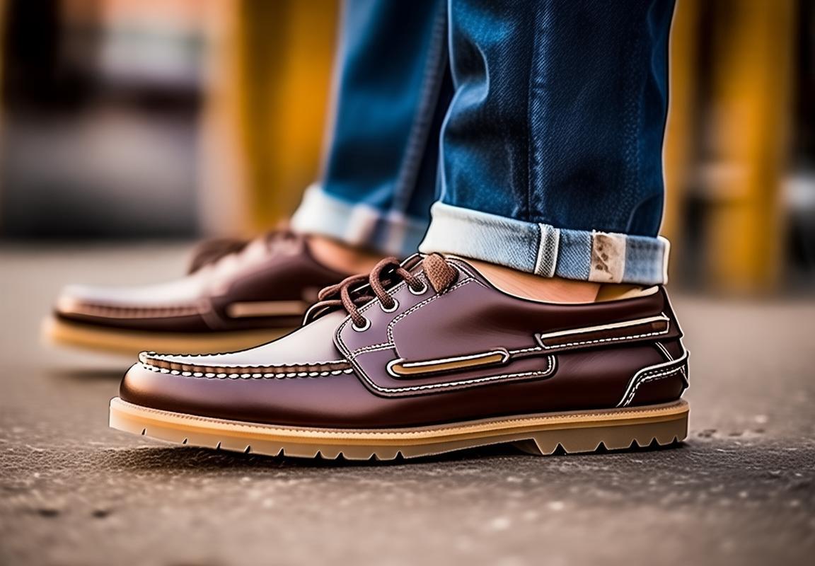 Náuticos Sperry Hombre con Descuento – Estilo y Comodidad: No Dejes Pasar Esta Oportunidad