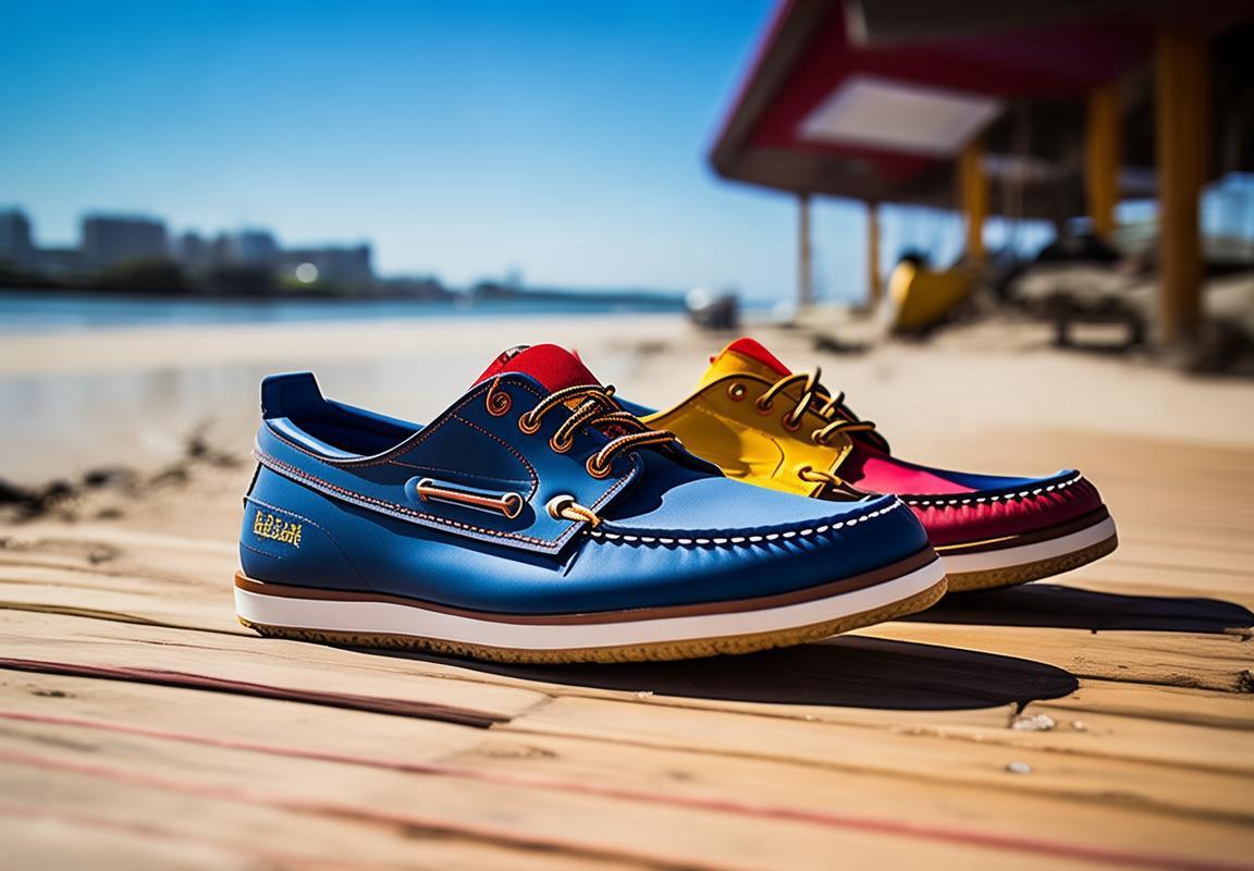 Zapatos Náuticos de Marca Sperry – ¡Compra Hoy! ¡No Dejes Pasar Esta Oportunidad!