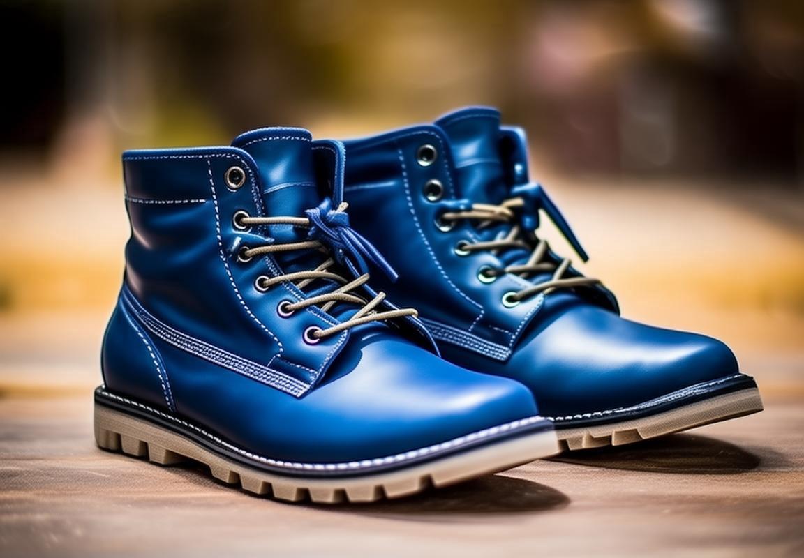 Sperry Botas Azules: Oferta de Running y Ropa Con Estilo Exclusivo