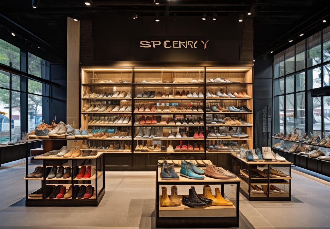 Descuento Exclusivo en Botas de Invierno Sperry – No Dejes Pasar esta Oportunidad para Todo Tipo de Actividad