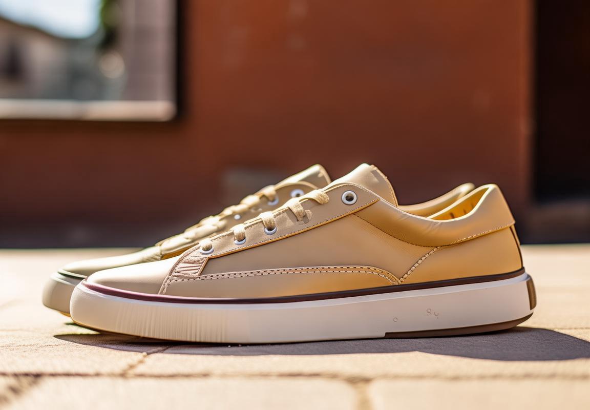 Sperry Náuticos Beige – Rebajas de Verano: ¡No Dejes Pasar Esta Oportunidad! – Calzado Ideal