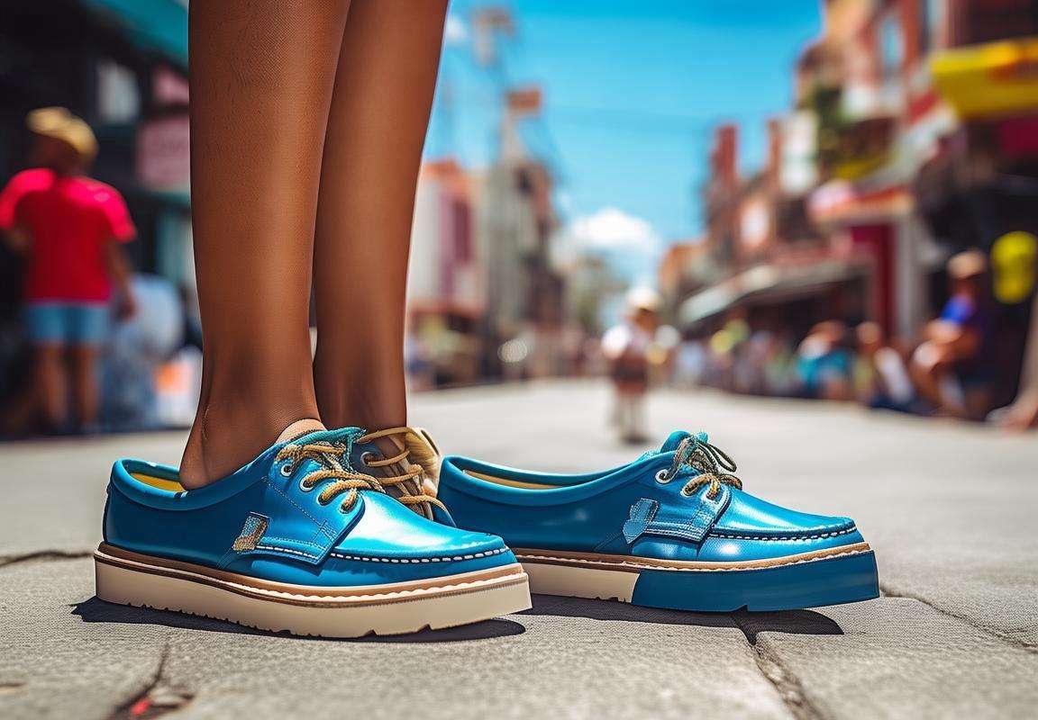 Oferta Especial: Zapatos Top Sider Sperry Azules en Guadalajara con Descuento del 20