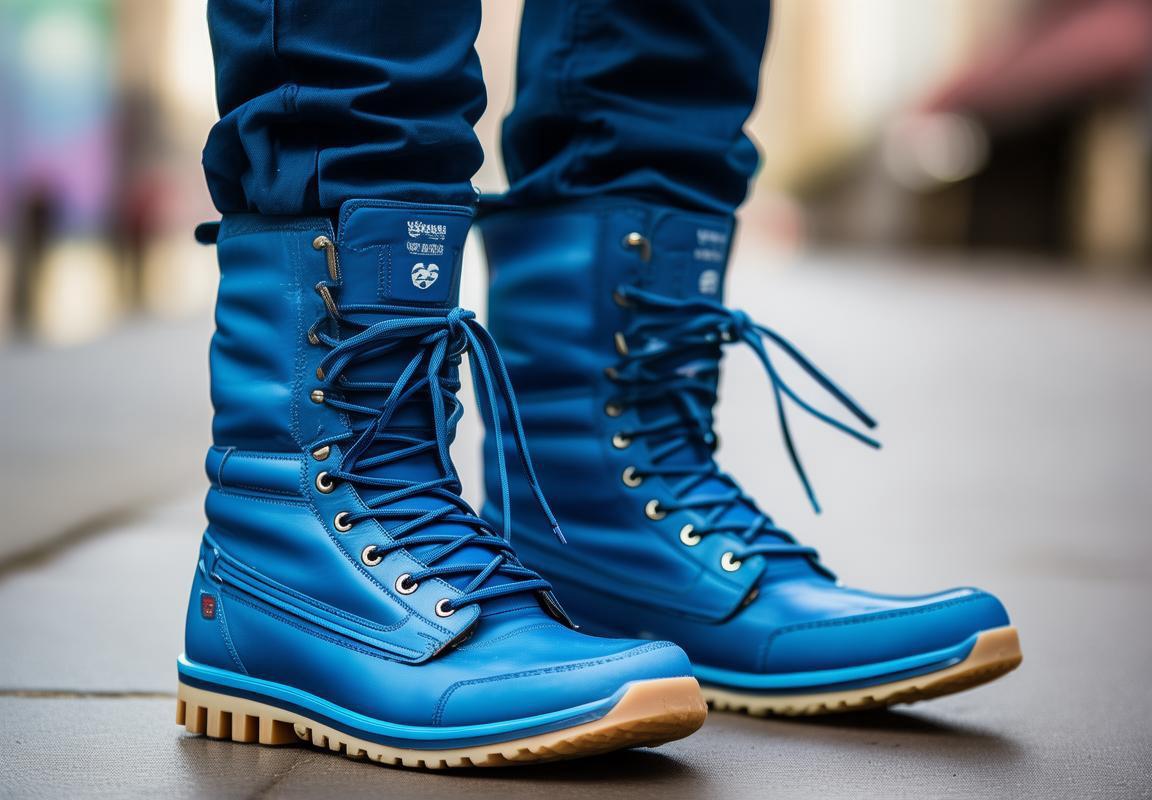 Botas de Invierno Sperry – Descuento Exclusivo, No Dejes Pasar Esta Oportunidad y Calidad Superior