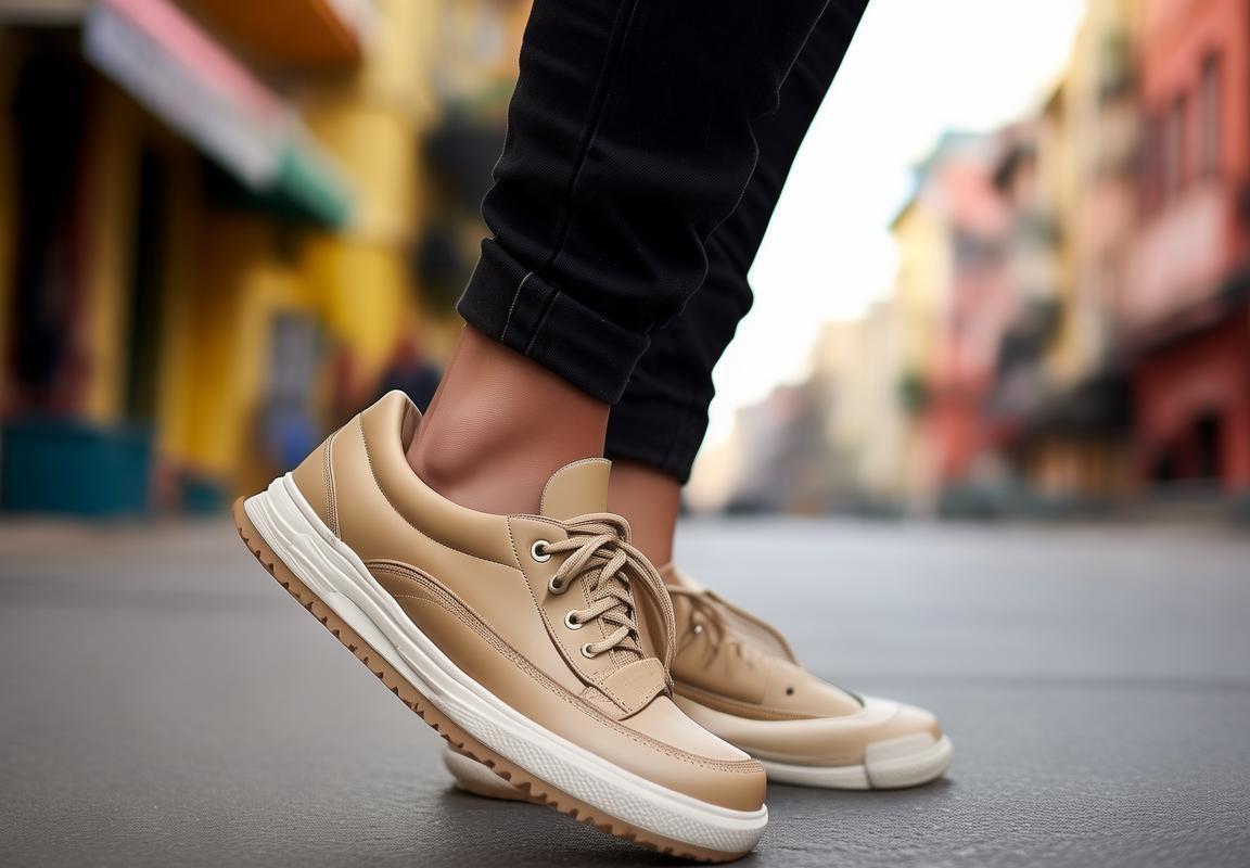 Sperry Náuticos Beige – Rebajas de Verano: ¡No Dejes Pasar Esta Oportunidad! – Calzado Ideal