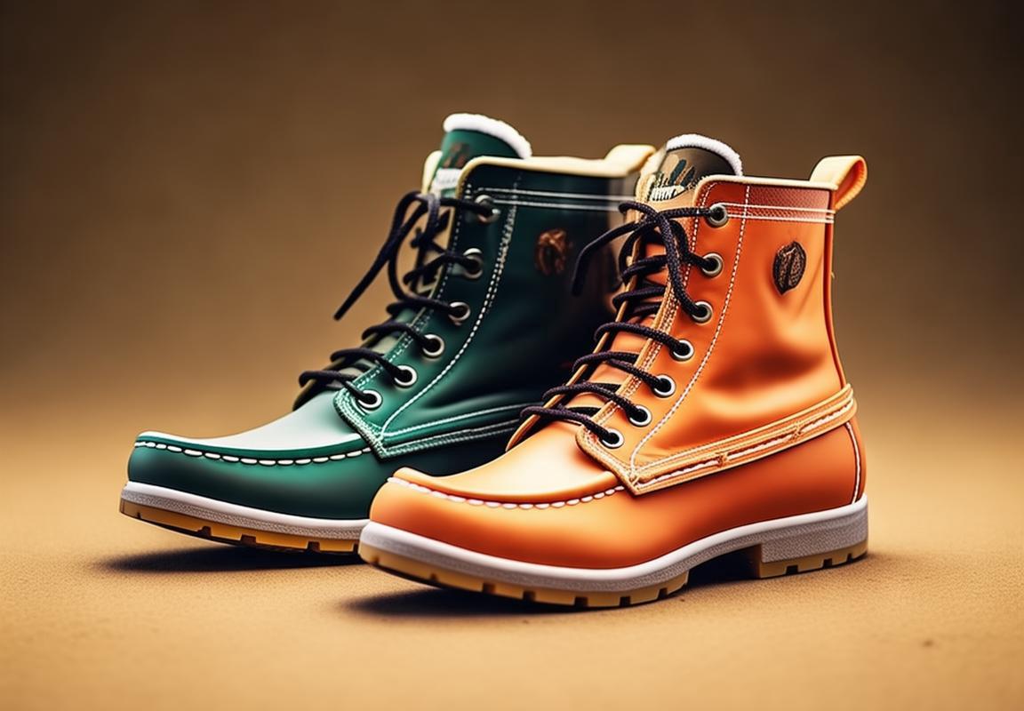 Botas Náuticas Sperry – Estilo y Rebajas: No Dejes Pasar esta Oportunidad