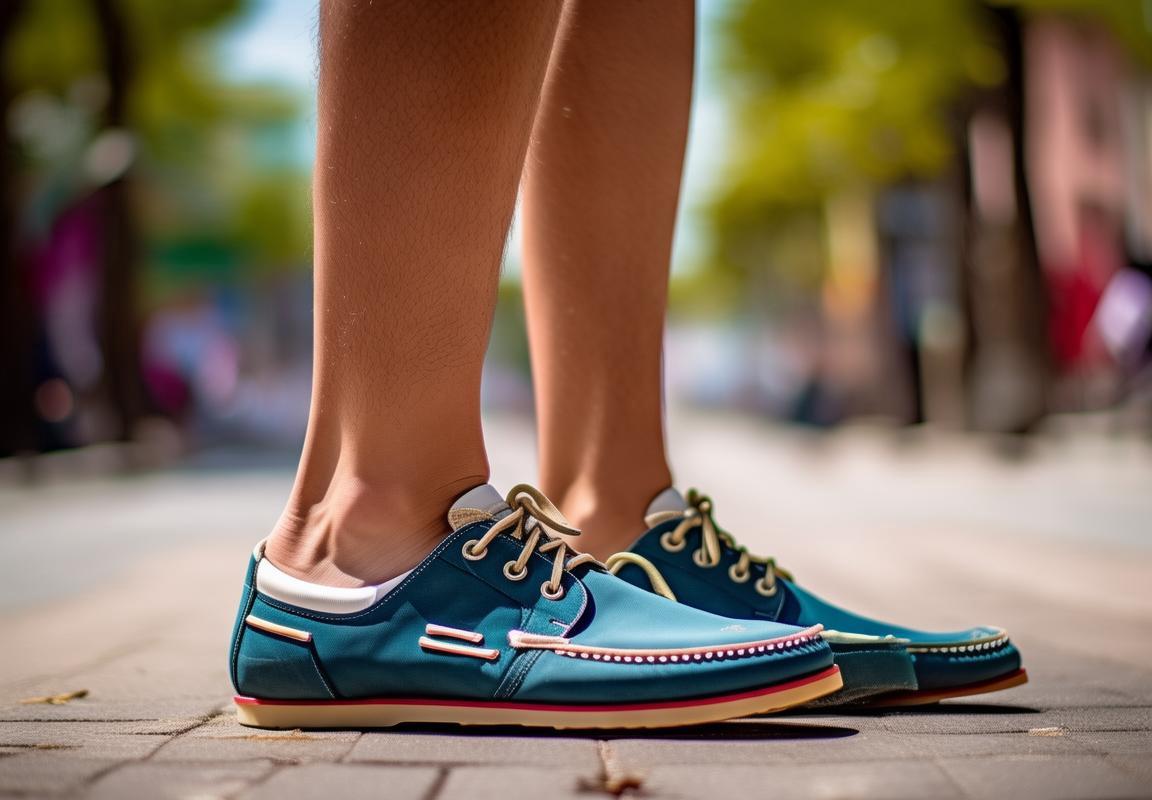 Calzado Náutico Sperry – Estilo con Rebaja: No Dejes Pasar esta Oportunidad