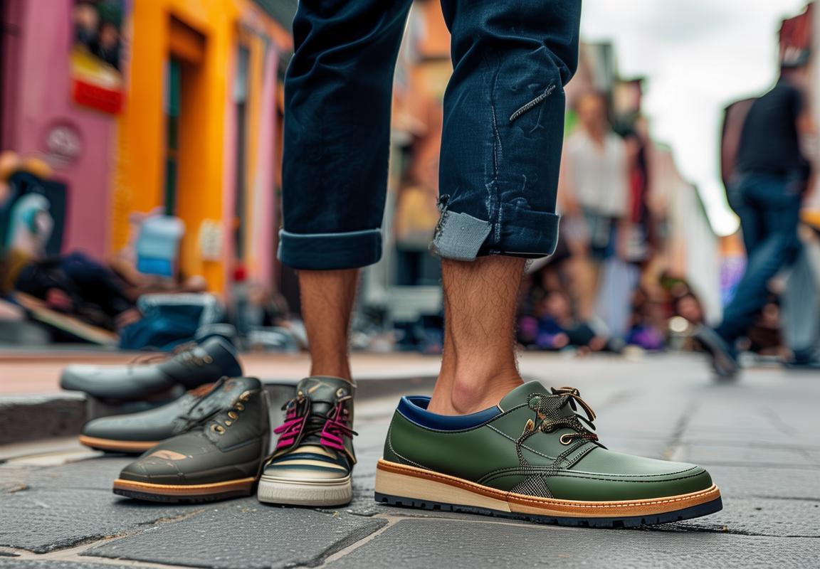 Descuentos en Mocasines Sperry Hombre – Liquidación ¡No dejes pasar esta oportunidad!