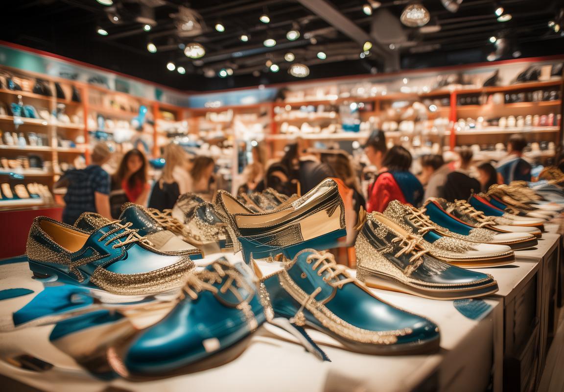 Rebajas de Temporada en Zapatos Náuticos Sperry Mujer – ¡No Dejes Pasar Esta Oportunidad!