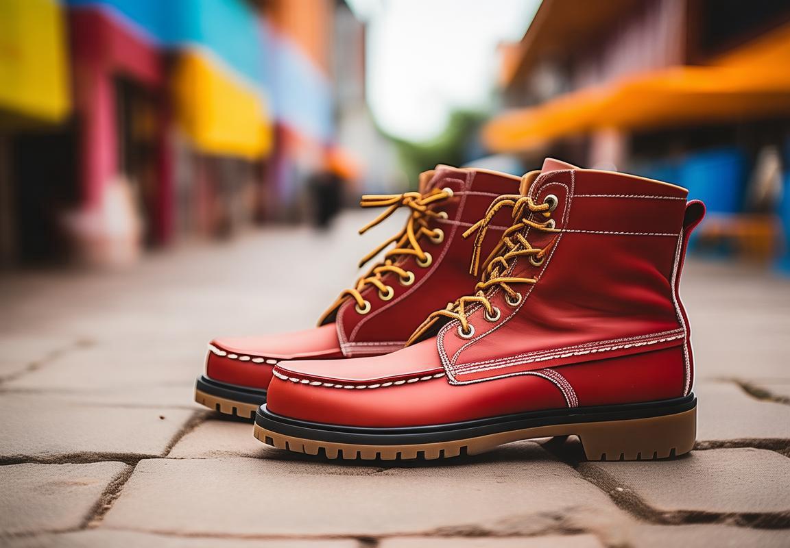 Sperry Botas Outdoor – Promoción en Línea: No Dejes Pasar Esta Oportunidad de Calidad Superior