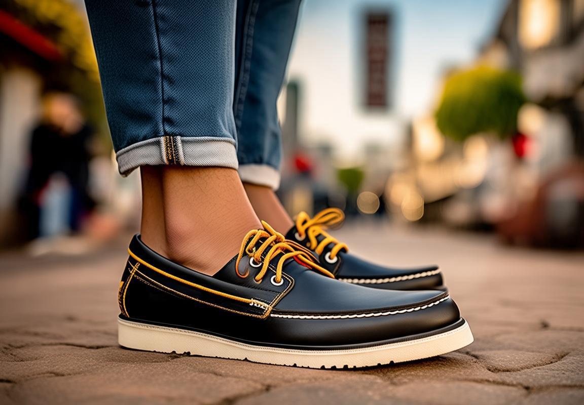 Sperry Náuticos Clásicos – Hasta 60% de Descuento: No Dejes Pasar Esta Oportunidad