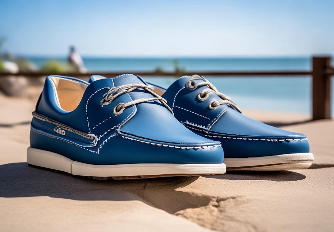 Calzado Náutico Sperry – Estilo con Rebaja: No Dejes Pasar Esta Oportunidad