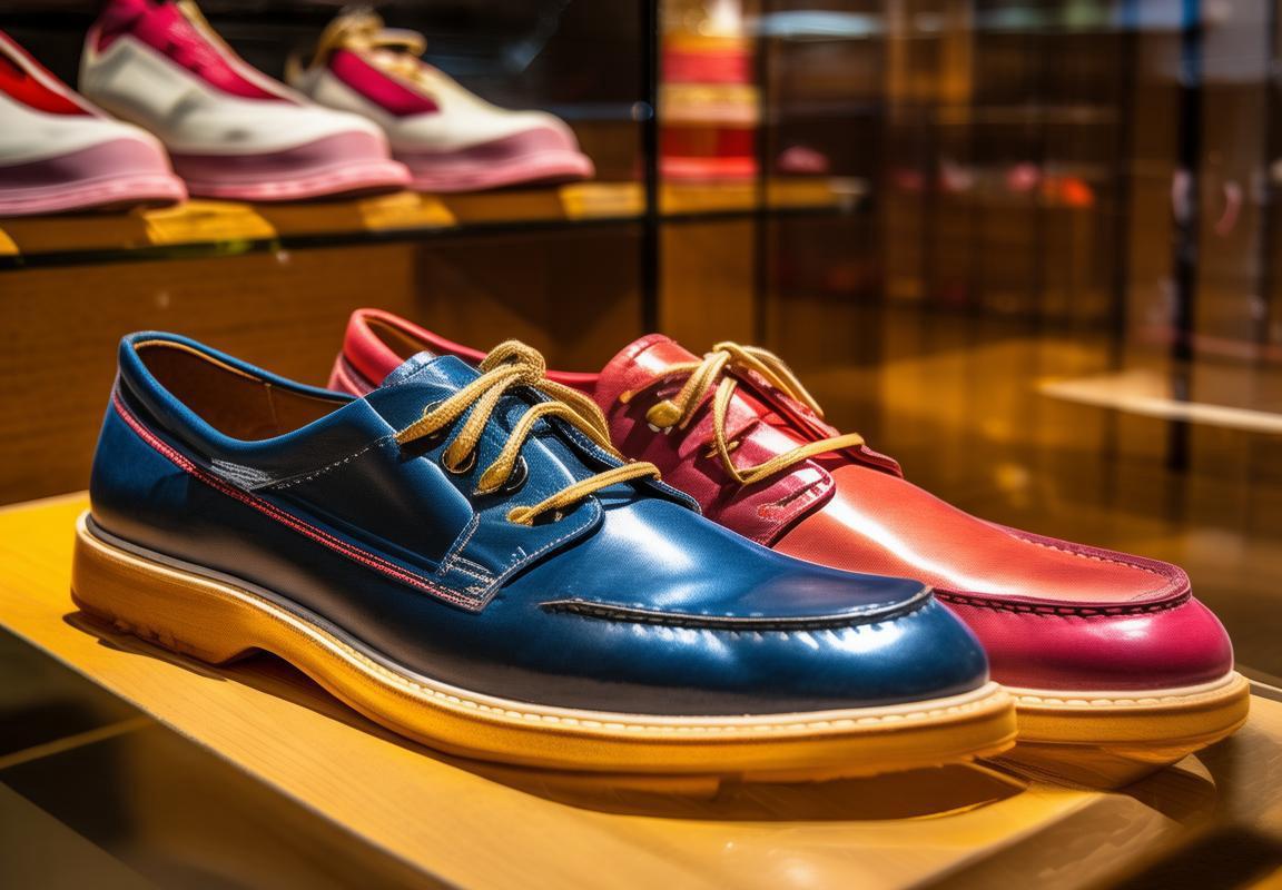 Oferta Limitada Sperry Calzado Urbano – No Dejes Pasar Esta Oportunidad