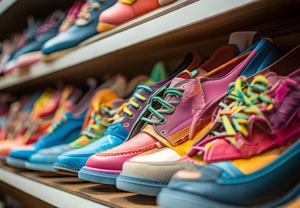 Ofertas Exclusivas de Zapatos Sperry Top-Sider y Running en el Outlet de Guadalajara