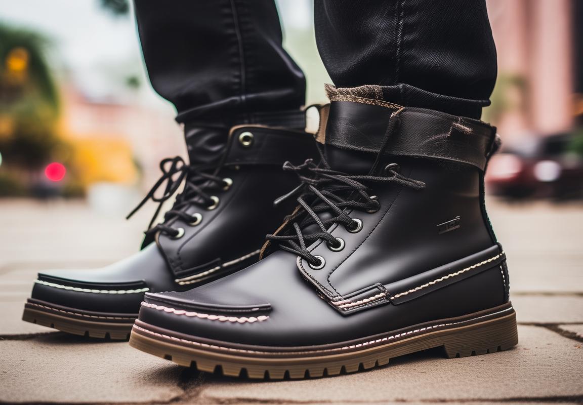 Botas Náuticas Sperry – Estilo y Rebajas: No Dejes Pasar esta Oportunidad
