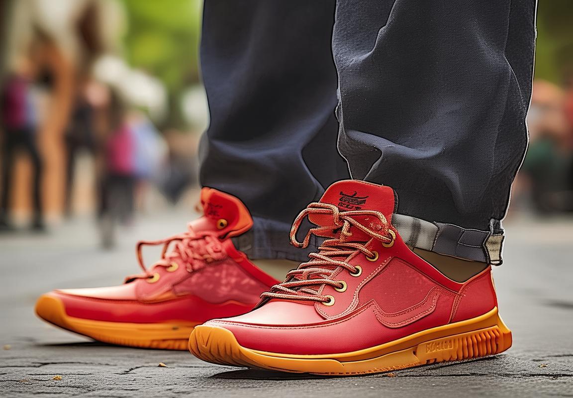 Oferta Limitada Sperry Calzado Urbano: No Dejes Pasar Esta Oportunidad - Diseño y Comodidad