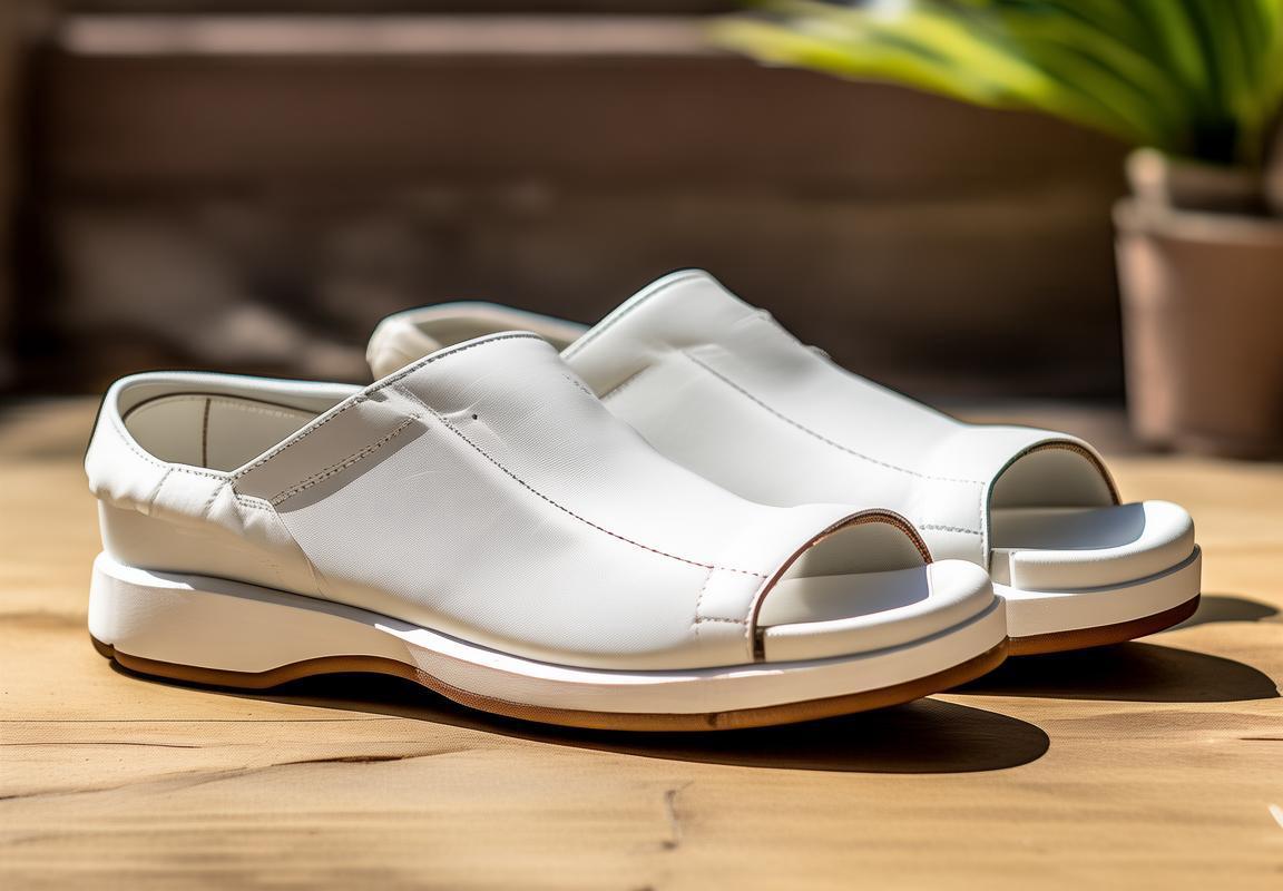 Oferta Especial: Sandalias Sperry Deportivas Blancas en México - Ideal para Running y Alo