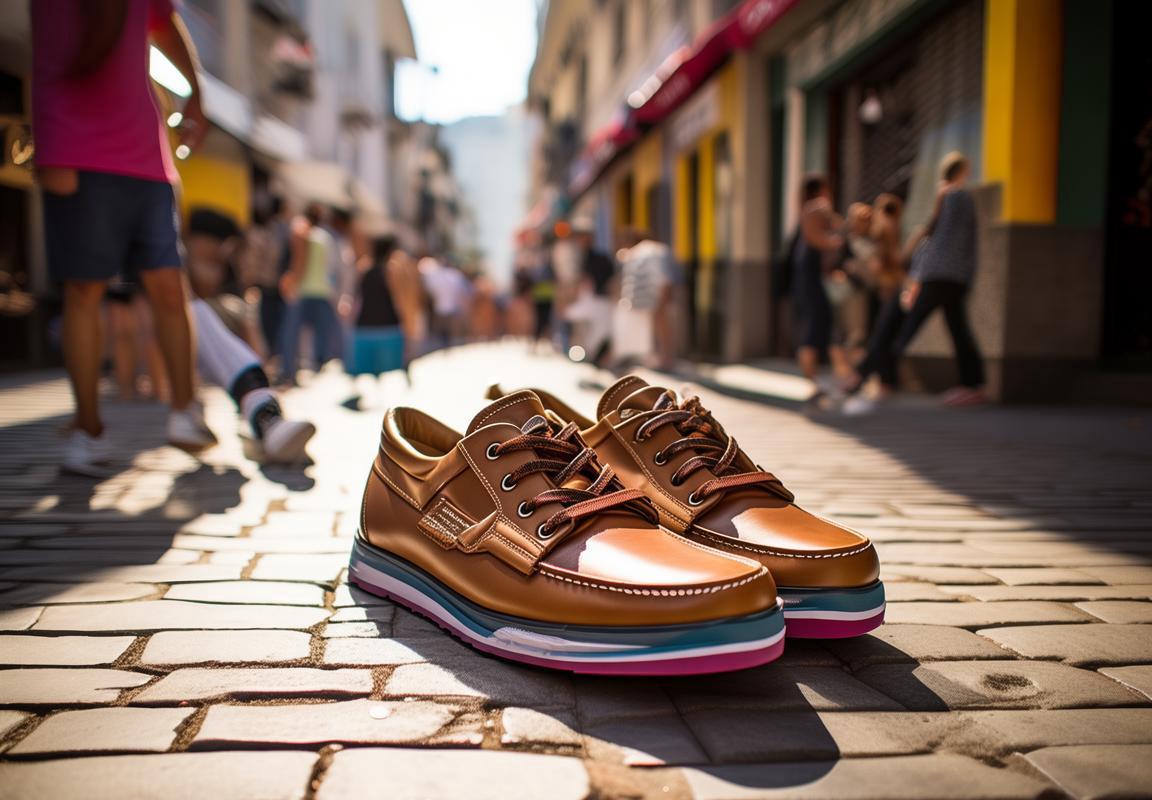 Rebajas en Colección Sperry – ¡Compra Ya! No dejes pasar esta oportunidad