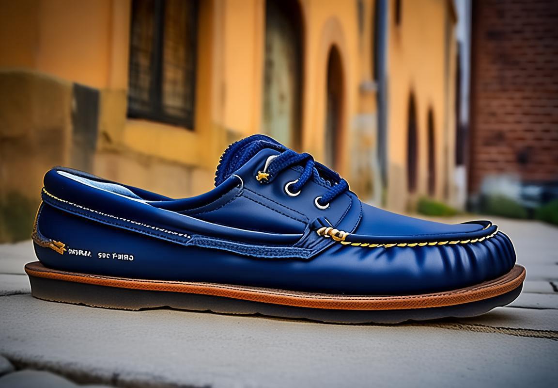 Sperry Clásico en México – Oferta Única: ¡No Dejes Pasar Esta Oportunidad! Calzado Ideal de Calidad Superior