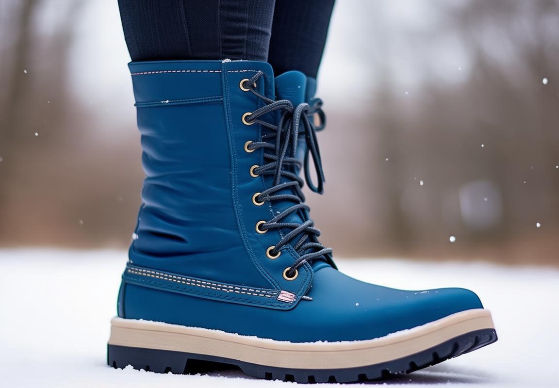 Descuento Exclusivo en Botas de Invierno Sperry – No Dejes Pasar esta Oportunidad para Todo Tipo de Actividad