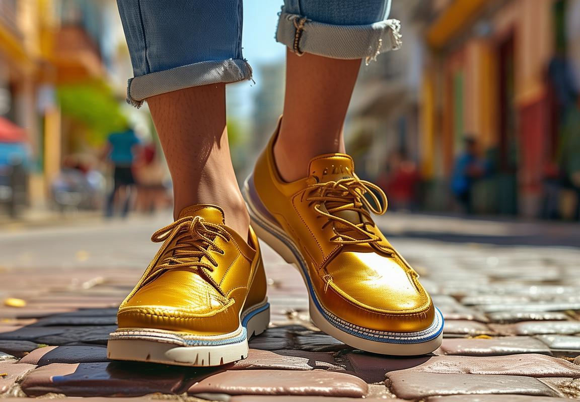 Calzado Casual Sperry – Liquidación Online: No Dejes Pasar Esta Oportunidad