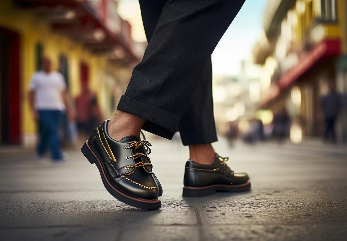 Oferta Especial Zapatos Náuticos Sperry Hombre Negros en México: Calidad y Estilo Sperry