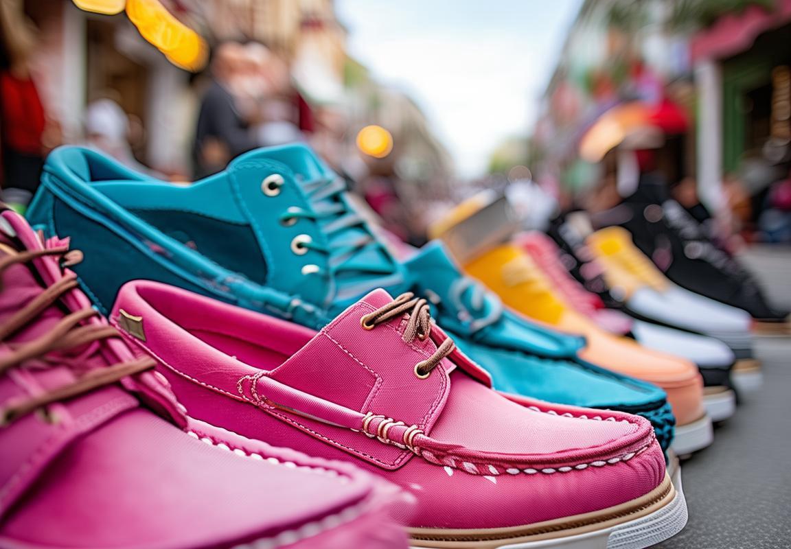 Sperry Liquidación 2025 – Compra Inteligente, No Dejes Pasar Esta Oportunidad