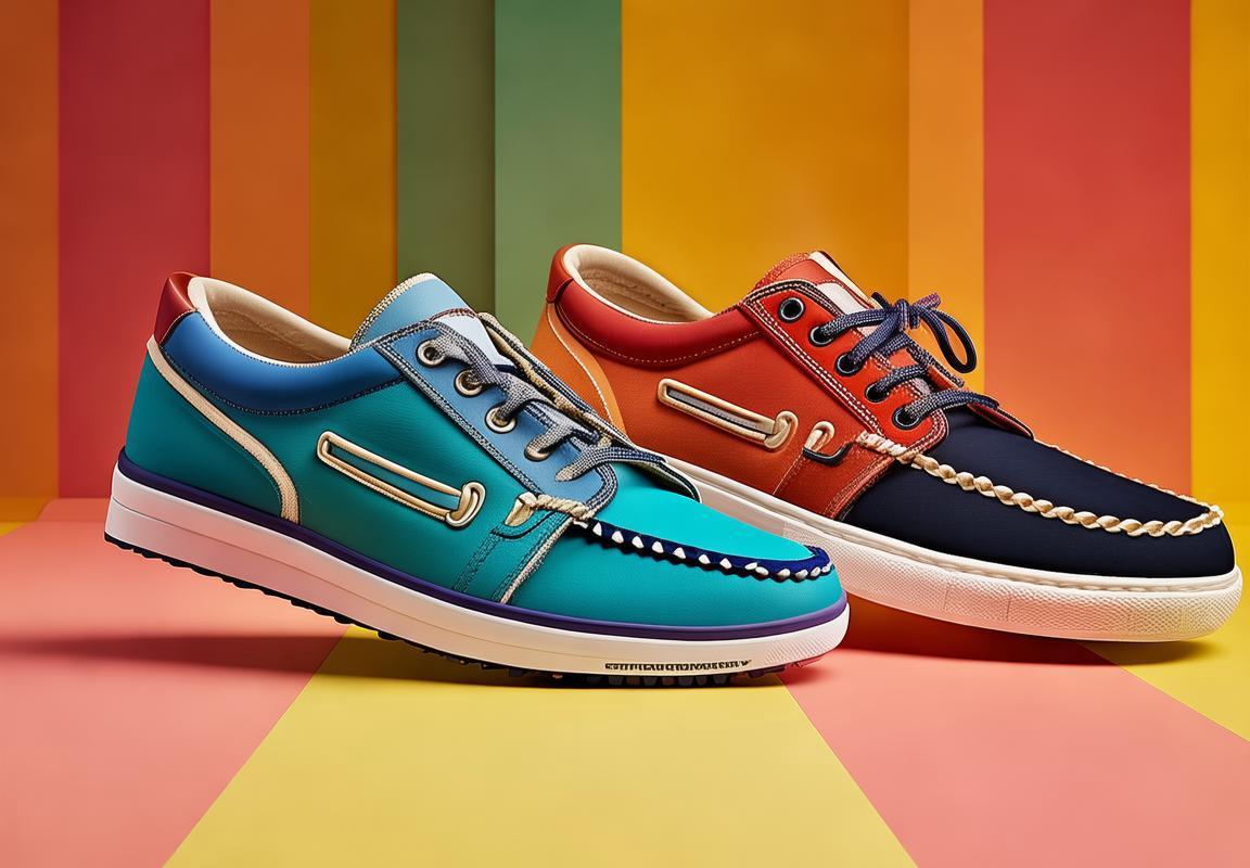 Colección Sperry para Regalo – Promoción Especial ¡No dejes pasar esta oportunidad!