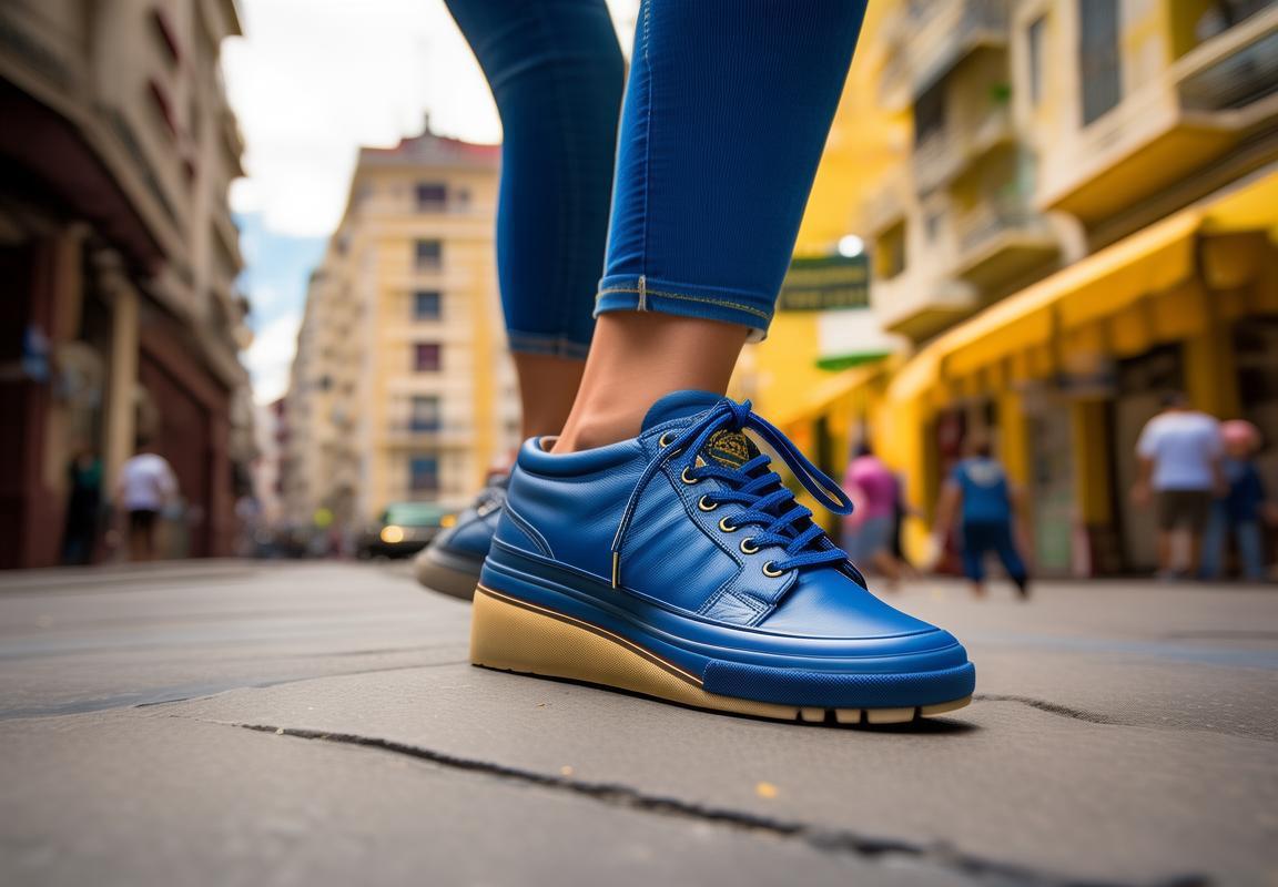 Compra Tenis Sperry para Mujer – Descuentos Únicos y No Dejes Pasar Esta Oportunidad!