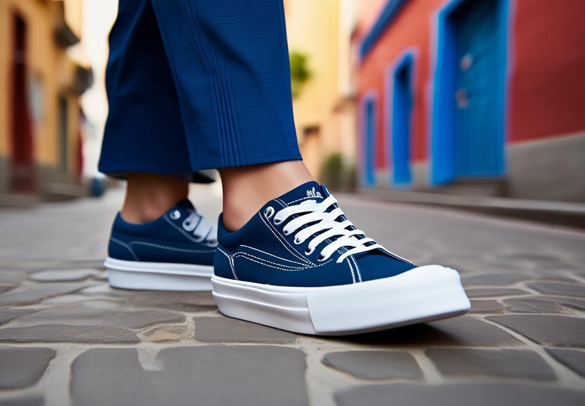 Tenis Sperry en Promoción – Estilo Casual con Descuento: No Dejes Pasar Esta Oportunidad!