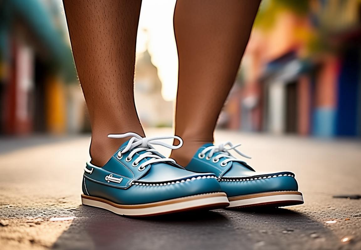 Ofertas Increíbles de Zapatos Náuticos Clásicos Sperry – Calidad Superior, No Dejes Pasar Esta Oportunidad