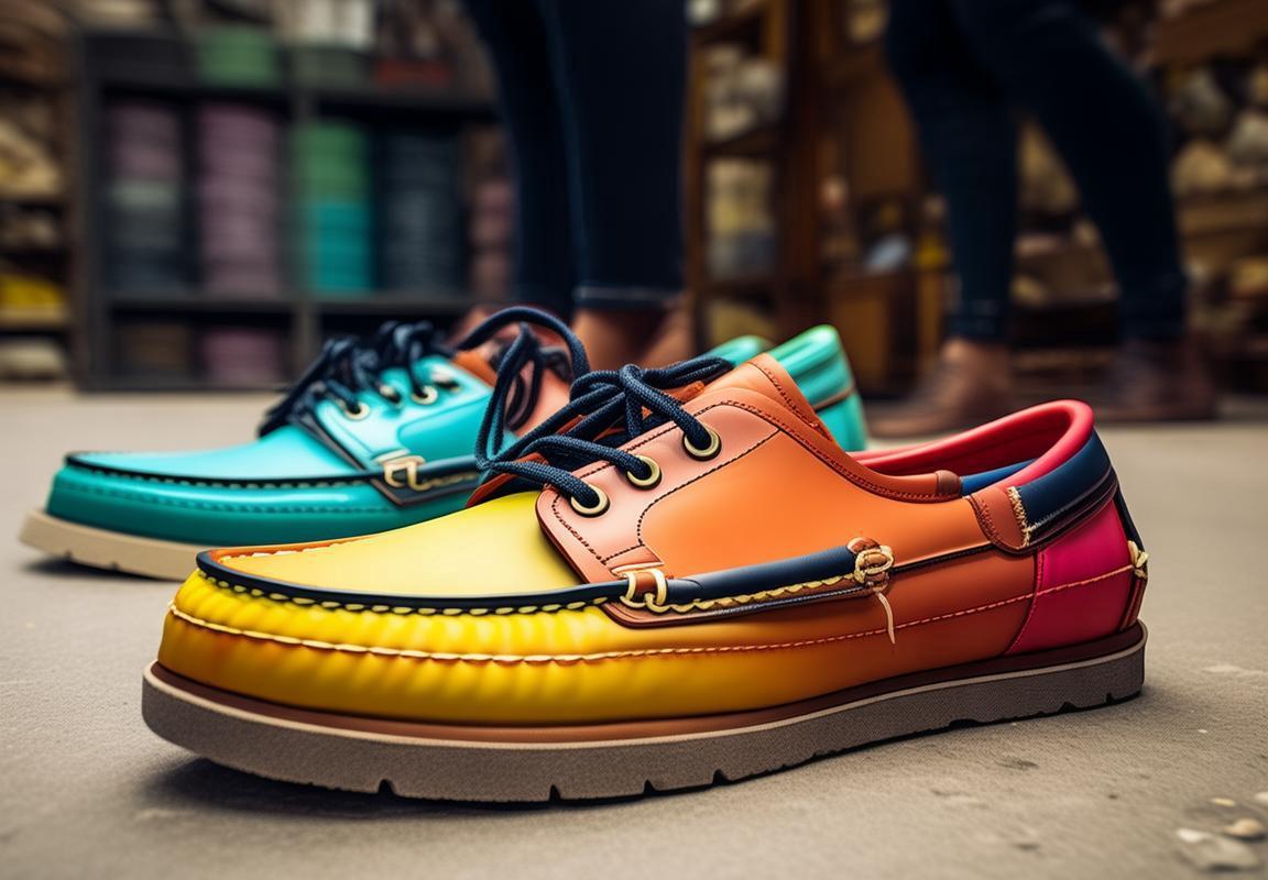 Mocasines Náuticos Sperry – Promoción Limitada: No Dejes Pasar Esta Oportunidad, Calzado Ideal