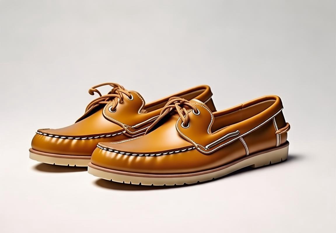 Zapatos Náuticos Sperry Casual – Envío Gratis en México: No Dejes Pasar Esta Oportunidad para Todo Tipo de Actividad