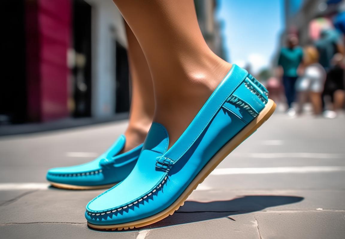 Mocasines Sperry Mujer Azules México: Oferta Especial y Descuento Exclusivo