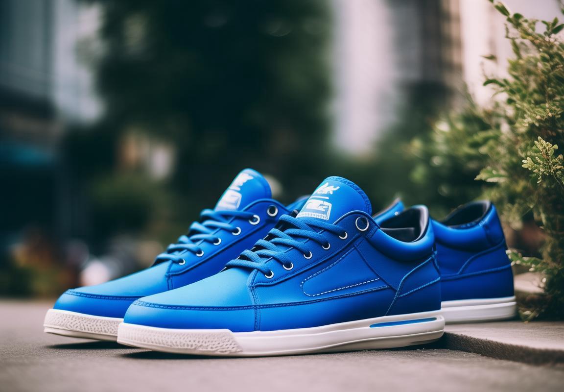 Oferta Especial: Zapatos Sperry Azules para Hombres en Guadalajara - Running y Moda con Descuento