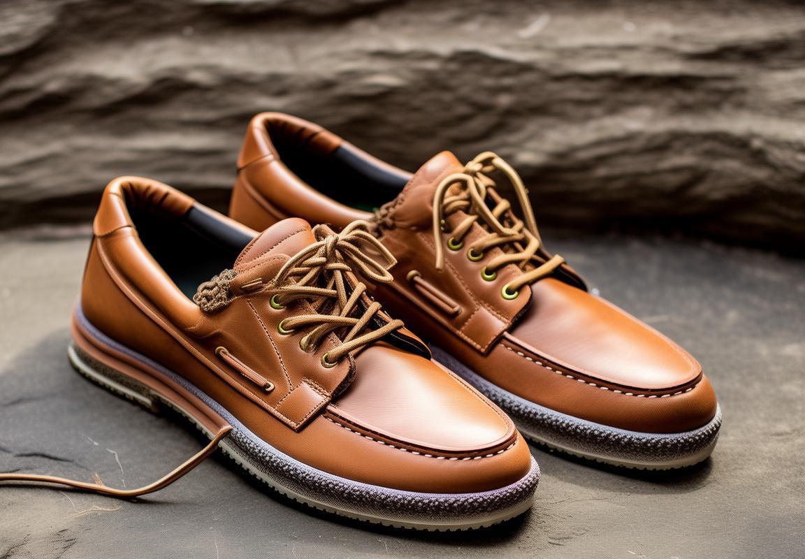 Zapatos Náuticos Sperry de Cuero – Envío Incluido, Calidad Superior, No Dejes Pasar Esta Oportunidad