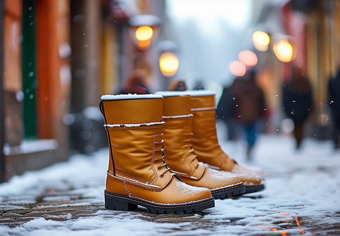 Botas de Invierno Sperry – Descuento Exclusivo, No Dejes Pasar Esta Oportunidad y Calidad Superior