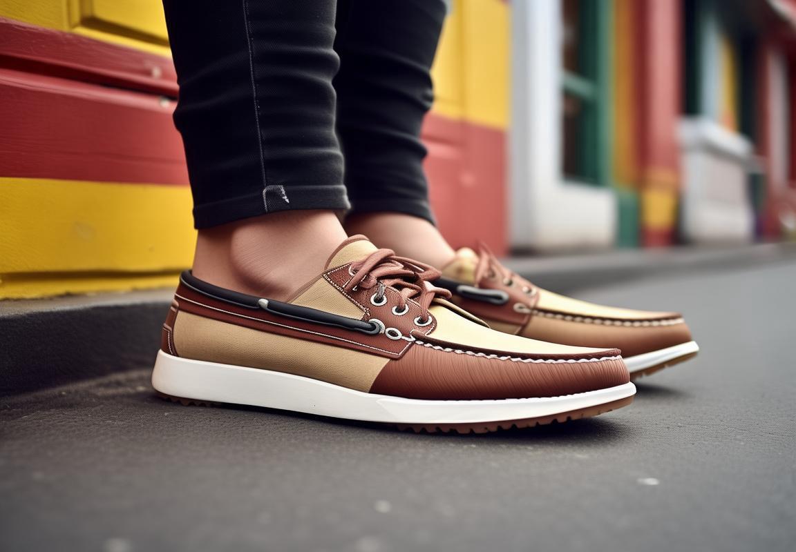Comprar Sperry Deck Stripe – Envío Gratis: Zapatos Sperry para Running y Estilo Urbano