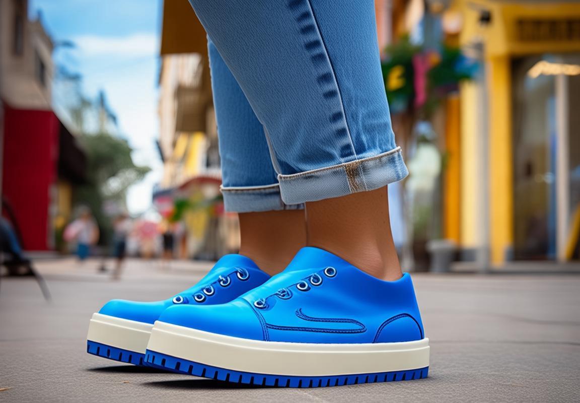 Ofertas Top Siders Mujer Azul: Calzado Deportivo Ideal para Running y Estilo Moderno