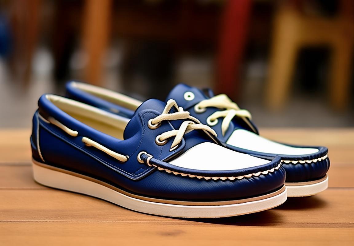 Zapatos Náuticos Sperry Mujer – Rebajas de Temporada: No Dejes Pasar Esta Oportunidad