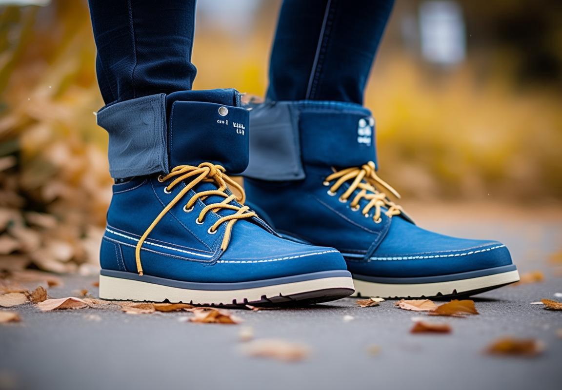 Oferta Exclusiva: Botas Sperry para Regalo - Hasta 50% de DESCUENTO, No Dejes Pasar Esta Oportunidad!