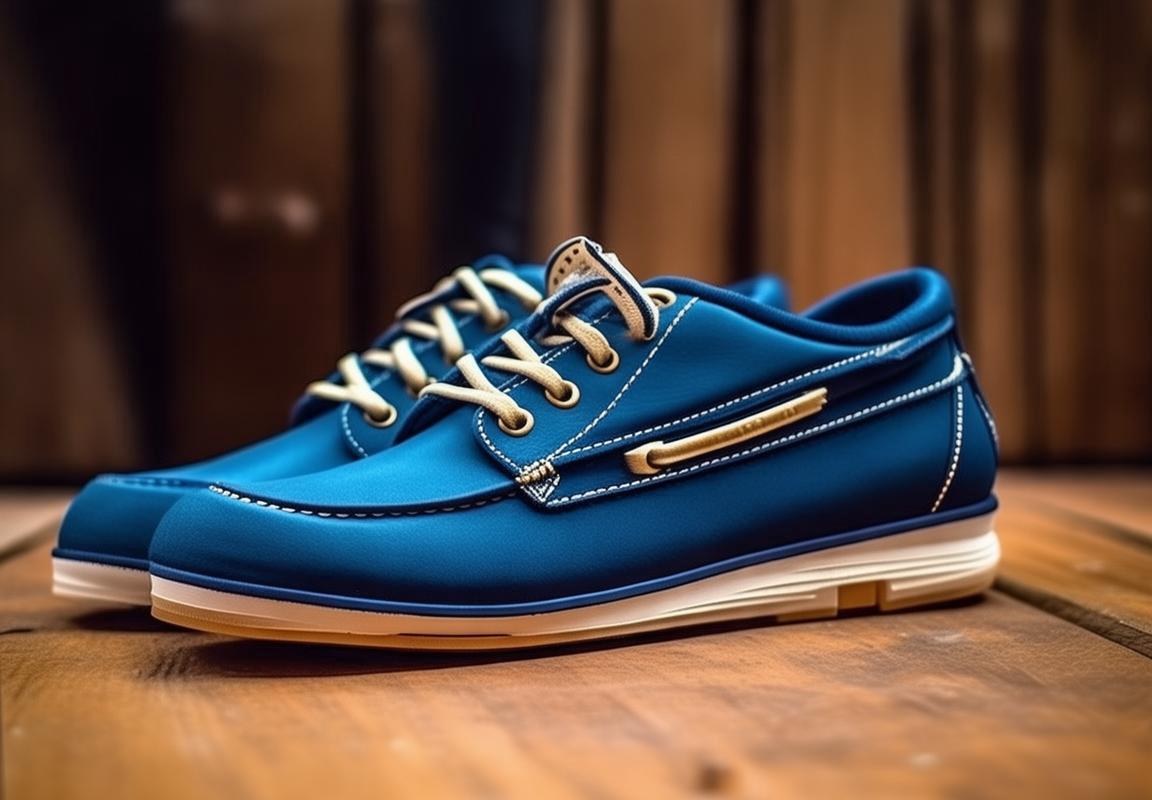 Zapatos Náuticos Sperry de Cuero – Envío Incluido, Calidad Superior, No Dejes Pasar Esta Oportunidad