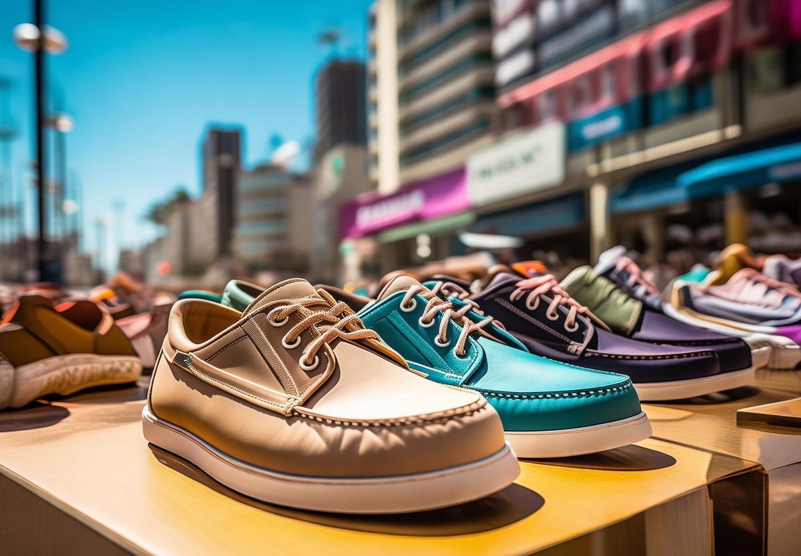 Ofertas Exclusivas Náuticos Sperry con Cordones en Tienda de Deportes – ¡No Dejes Pasar Esta Oportunidad!