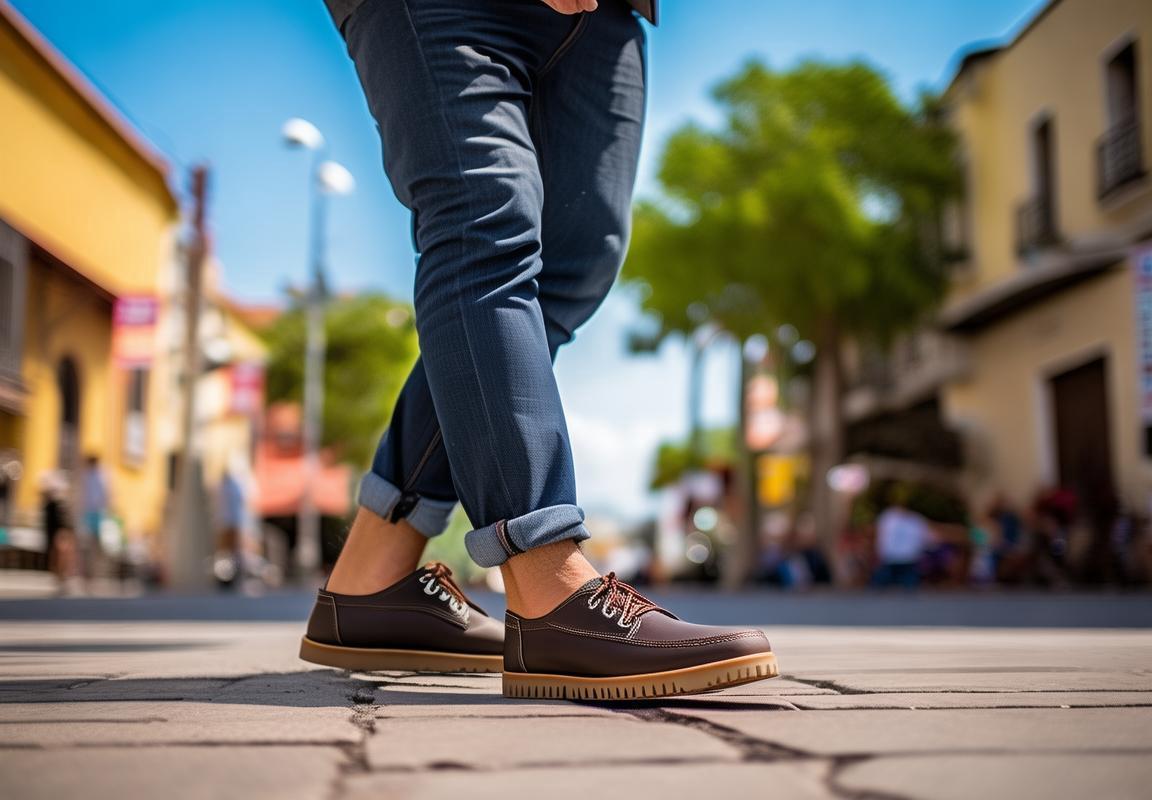 Ofertas Especiales: Zapatos Náuticos Sperry con Descuento - ¡No Dejes Pasar Esta Oportunidad!