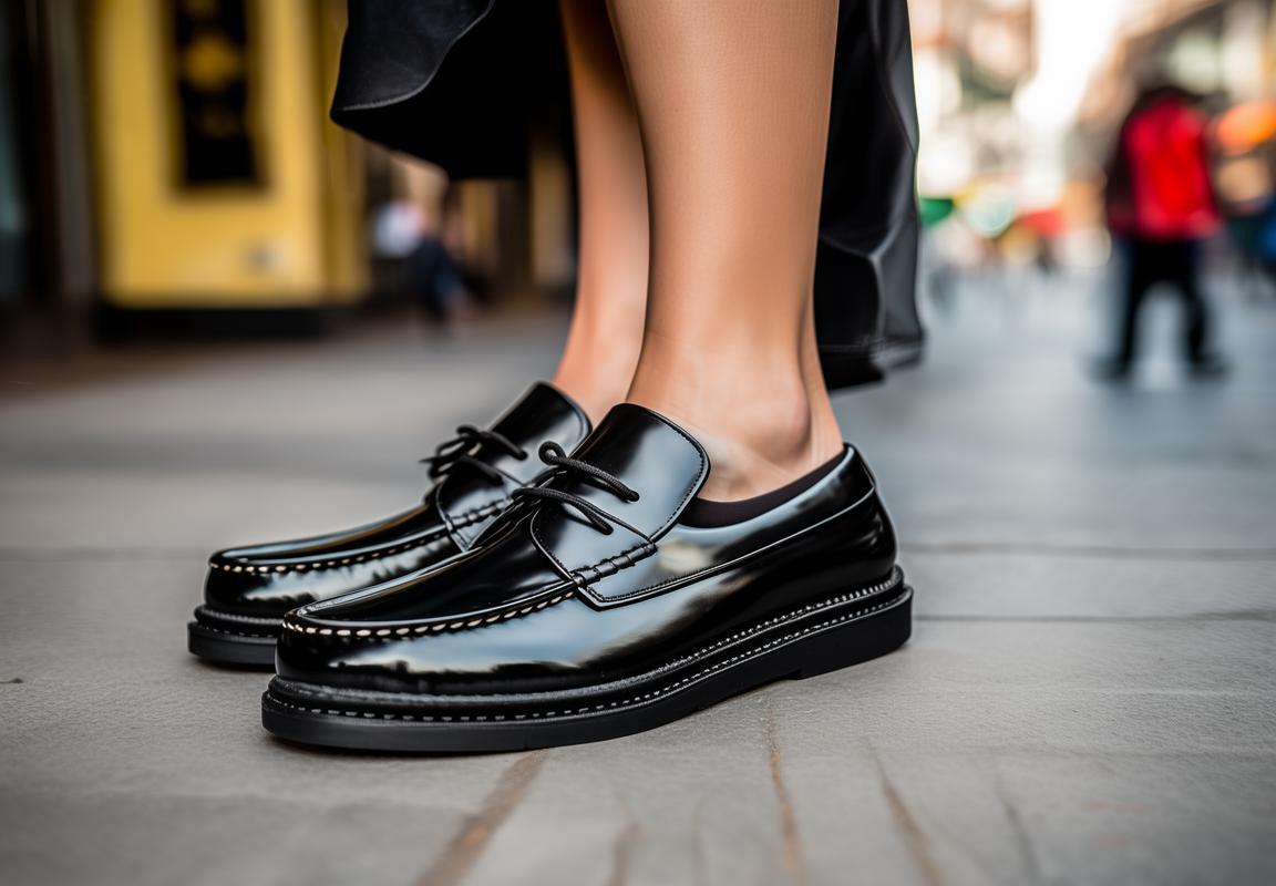 Zapatos Sperry: Calidad, Comodidad y Estilo para Hombres y Mujeres en Guadalajara